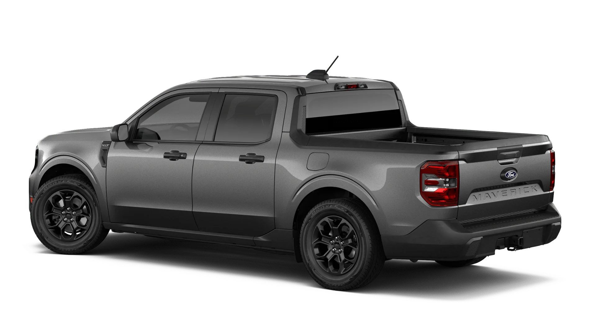 New 2026 Ford Maverick - photo 1