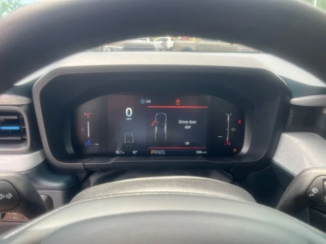 New 2026 Ford Maverick - photo 12