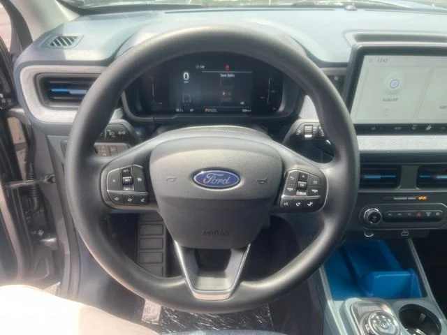 New 2026 Ford Maverick - photo 13