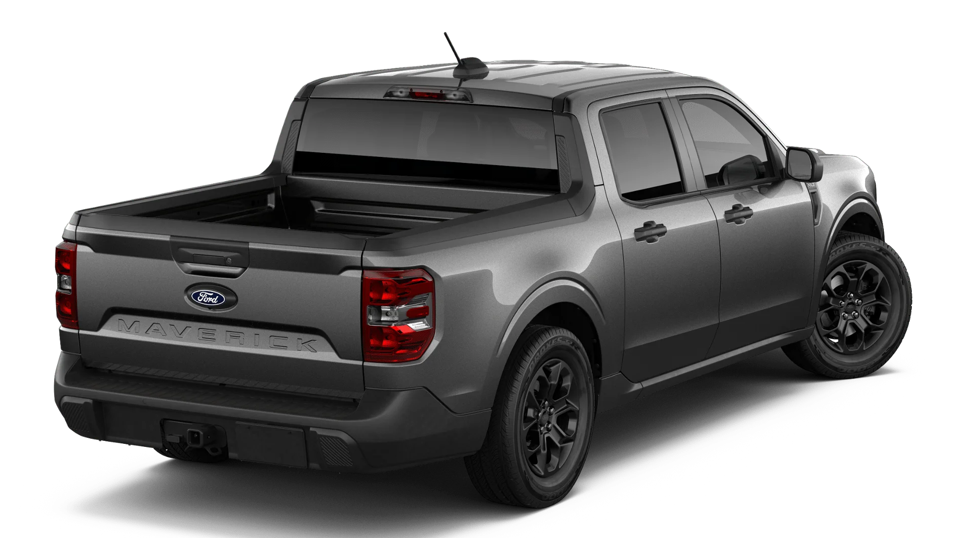 New 2026 Ford Maverick - photo 2