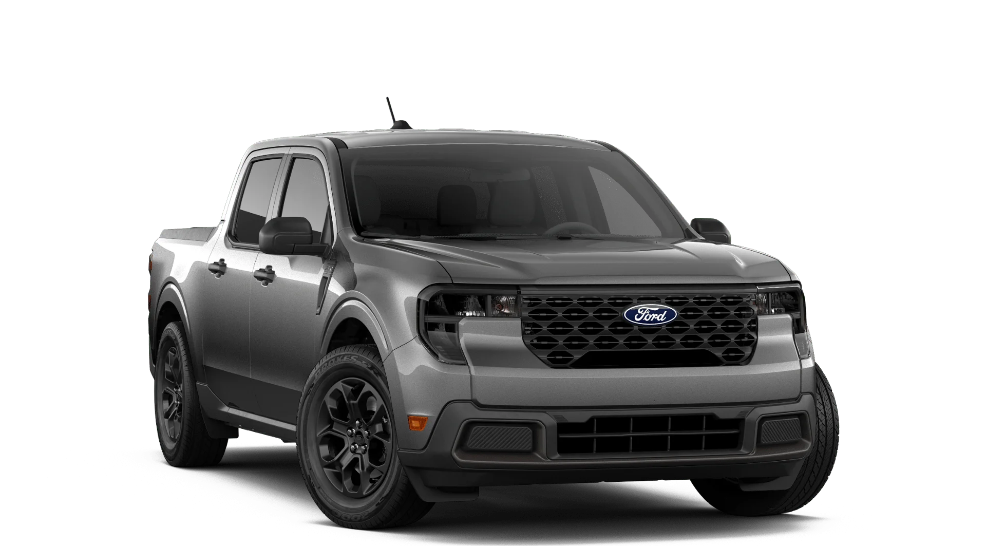 New 2026 Ford Maverick - photo 5