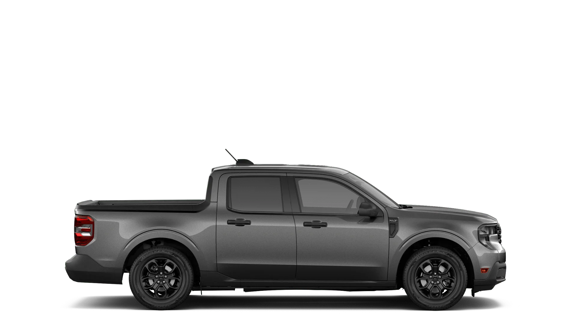 New 2026 Ford Maverick - photo 6