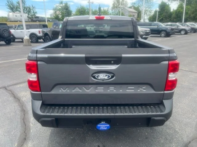 New 2026 Ford Maverick - photo 7