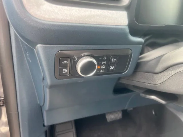 New 2026 Ford Maverick - photo 11