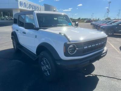 2026 Ford Bronco 4x4 SUV for sale #13163 - photo 1
