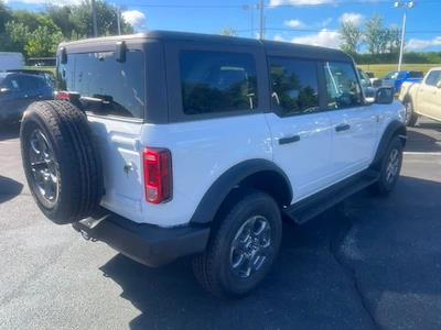 2026 Ford Bronco 4x4 SUV for sale #13163 - photo 2