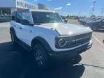 2026 Ford Bronco 4x4 SUV for sale #13163 - photo 1