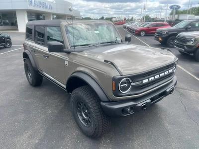 2026 Ford Bronco 4x4 SUV for sale #13164 - photo 1