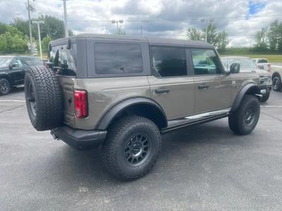 2026 Ford Bronco 4x4 SUV for sale #13164 - photo 2