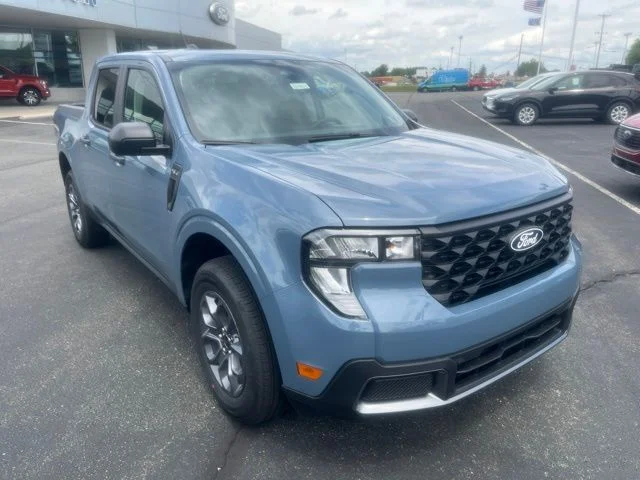 New 2026 Ford Maverick - photo 1