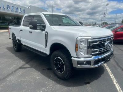 2026 Ford F-250 Crew Cab 4x4 Pickup for sale #13167 - photo 1