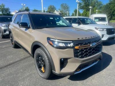 2026 Ford Explorer 4WD SUV for sale #13169 - photo 1