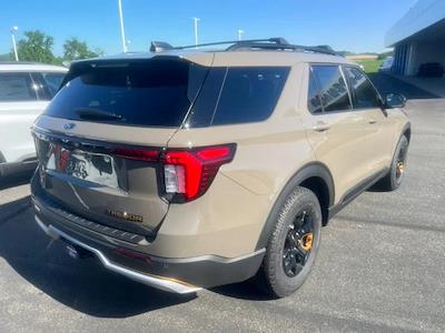 2026 Ford Explorer 4WD SUV for sale #13169 - photo 2