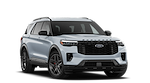 2026 Ford Explorer 4WD SUV for sale #13170 - photo 5