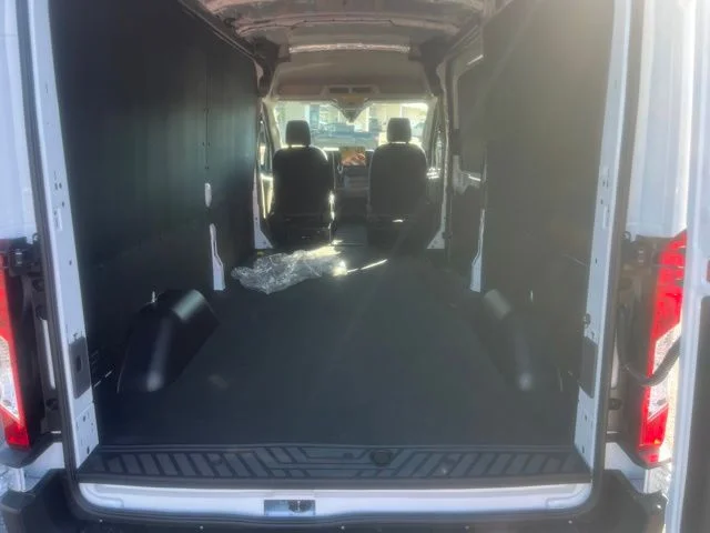 New 2026 Ford Transit 250 - photo 2