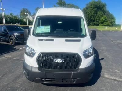 2026 Ford Transit 250 Medium Roof AWD Empty Cargo Van for sale #13171 - photo 1