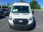 New 2026 Ford Transit 250 Medium Roof Empty Cargo Van for sale #13171 - photo 8