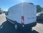 New 2026 Ford Transit 250 Medium Roof Empty Cargo Van for sale #13171 - photo 7