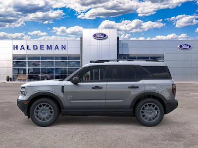 2026 Ford Bronco Sport 4x4 SUV for sale #13173 - photo 2