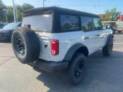 2026 Ford Bronco 4x4 SUV for sale #13174 - photo 2