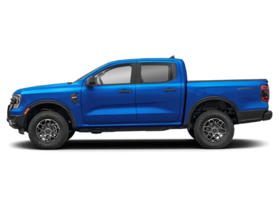 2026 Ford Ranger SuperCrew Cab 4x4 Pickup for sale #13175 - photo 2