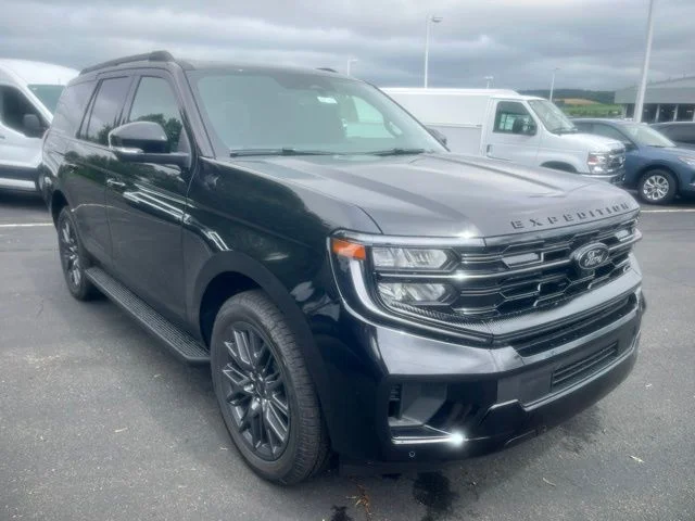 New 2026 Ford Expedition - photo 2