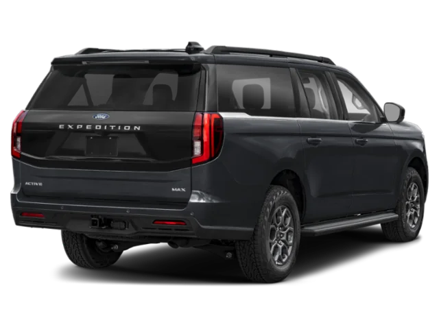 New 2026 Ford Expedition MAX - photo 1