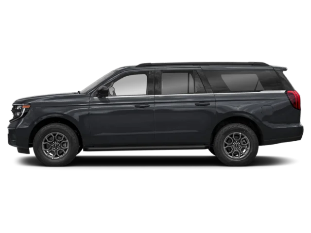 New 2026 Ford Expedition MAX - photo 2