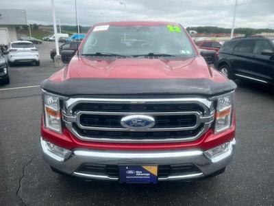 2022 Ford F-150 Super Cab 4WD Pickup for sale #13178A - photo 1
