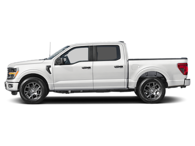 New 2026 Ford F-150 STX SuperCrew Cab for sale #13181 - photo 2