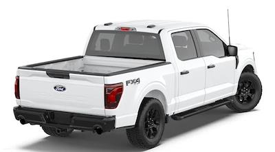 2026 Ford F-150 SuperCrew Cab 4x4 Pickup for sale #10169 - photo 1