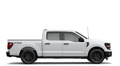 2026 Ford F-150 SuperCrew Cab 4x4 Pickup for sale #10169 - photo 2