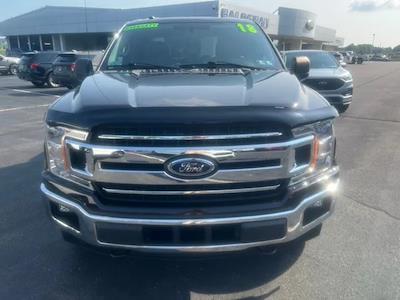 2018 Ford F-150 SuperCrew Cab 4WD Pickup for sale #13183A - photo 1
