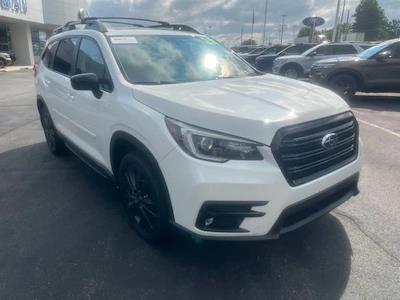 2022 Subaru Ascent AWD SUV for sale #13184A - photo 2