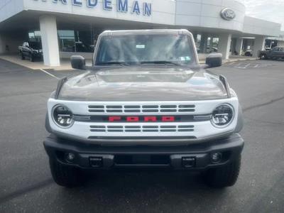2026 Ford Bronco 4x4 SUV for sale #13186 - photo 1