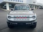 2026 Ford Bronco 4x4 SUV for sale #13186 - photo 1