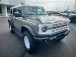 2026 Ford Bronco 4x4 SUV for sale #13186 - photo 2