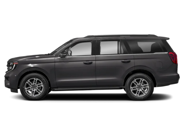 New 2026 Ford Expedition - photo 2
