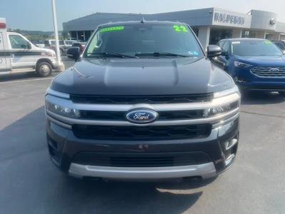 2022 Ford Expedition 4WD SUV for sale #13187A - photo 1
