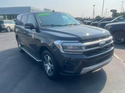 2022 Ford Expedition 4WD SUV for sale #13187A - photo 2