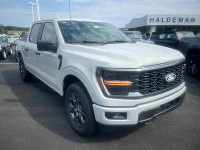 2026 Ford F-150 SuperCrew Cab 4x4 Pickup for sale #13192 - photo 1