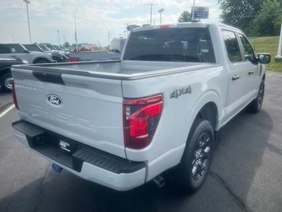 2026 Ford F-150 SuperCrew Cab 4x4 Pickup for sale #13192 - photo 2