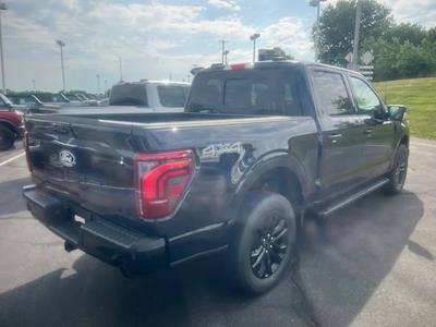 2026 Ford F-150 SuperCrew Cab 4x4 Pickup for sale #13193 - photo 2