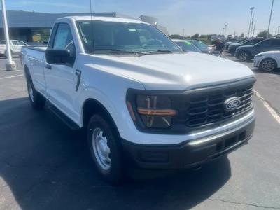 2026 Ford F-150 Regular Cab 4x4 Pickup for sale #13197 - photo 1