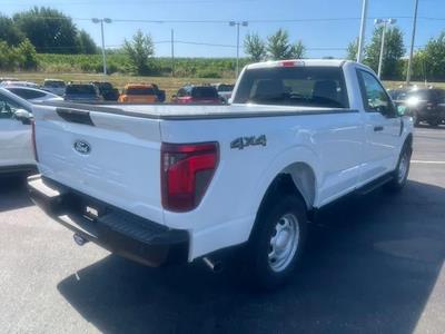 2026 Ford F-150 Regular Cab 4x4 Pickup for sale #13197 - photo 2