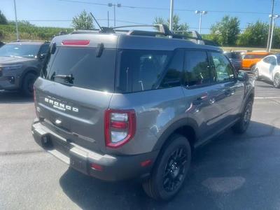 2026 Ford Bronco Sport 4x4 SUV for sale #13198 - photo 2