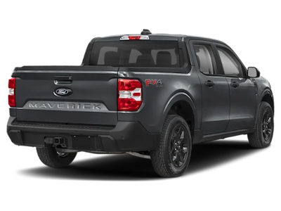 2026 Ford Maverick SuperCrew Cab AWD Pickup for sale #13201 - photo 2