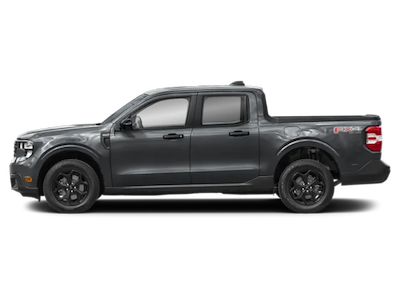 2026 Ford Maverick SuperCrew Cab AWD Pickup for sale #13201 - photo 1