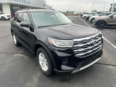 2026 Ford Explorer 4WD SUV for sale #13203 - photo 1