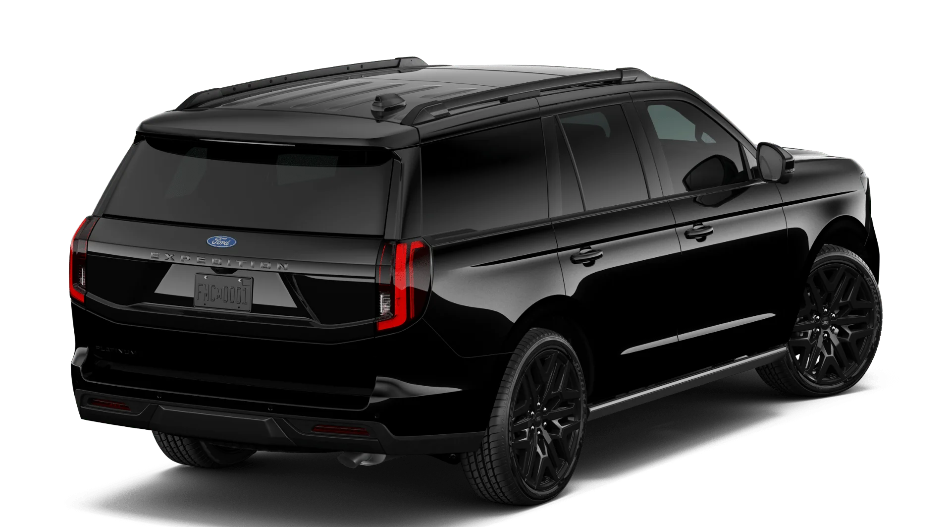 New 2027 Ford Expedition - photo 2